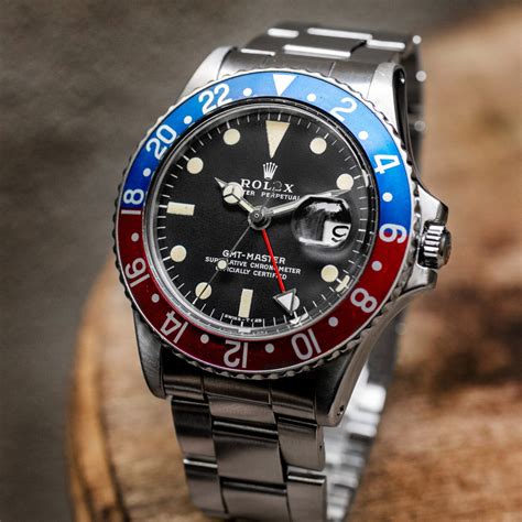 history of rolex gmt master ii diagramm|Rolex GMT Master reference 1675.